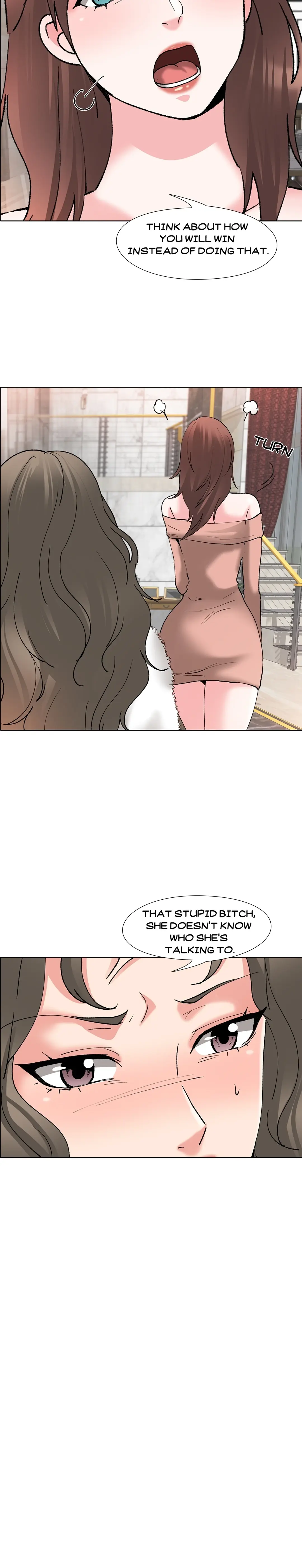 Casting Episode 4 - Page 15