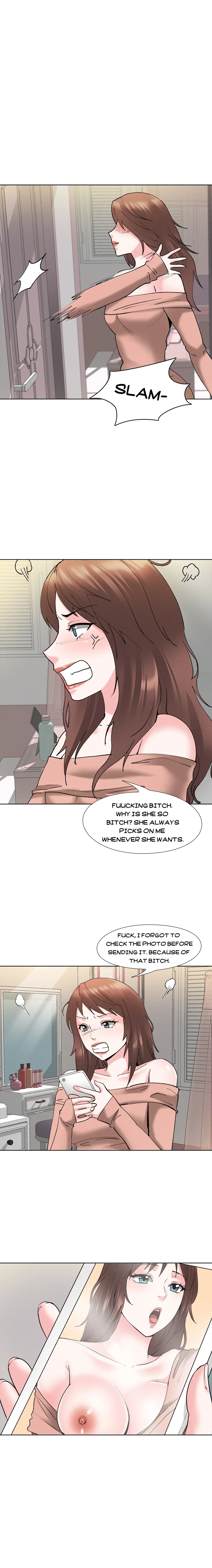 Casting Episode 4 - Page 16