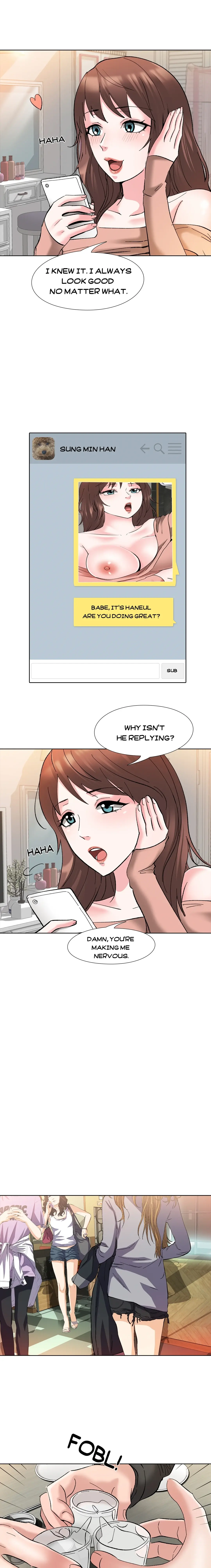 Casting Episode 4 - Page 17