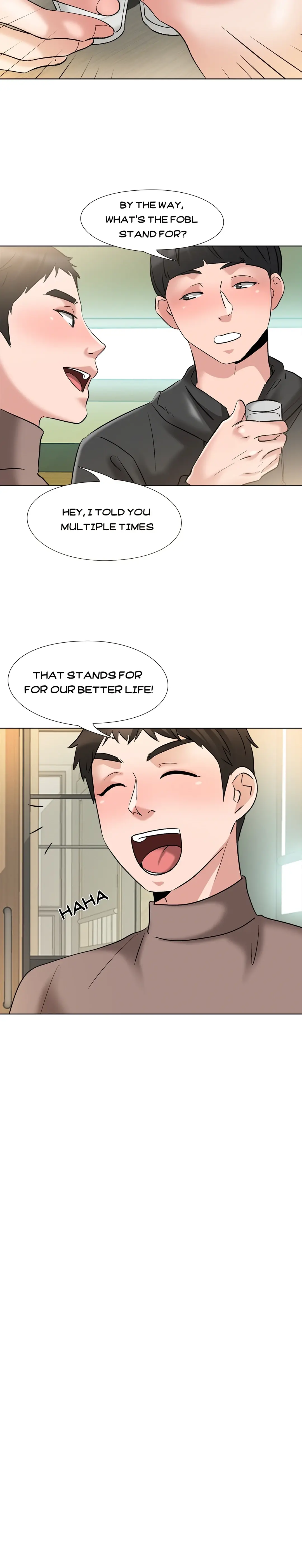 Casting Episode 4 - Page 18
