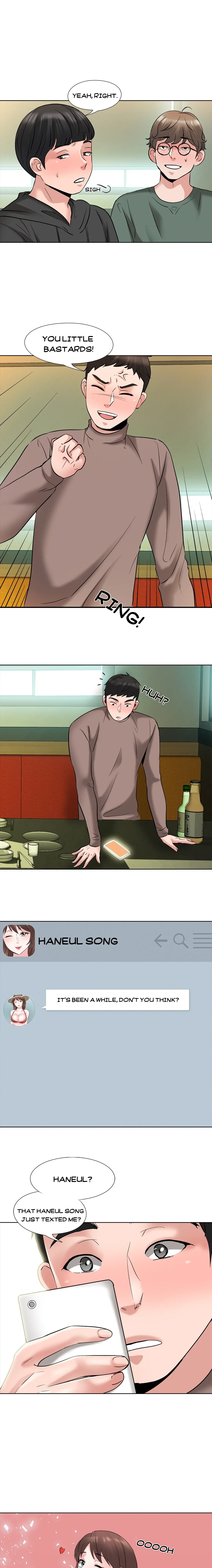 Casting Episode 4 - Page 19