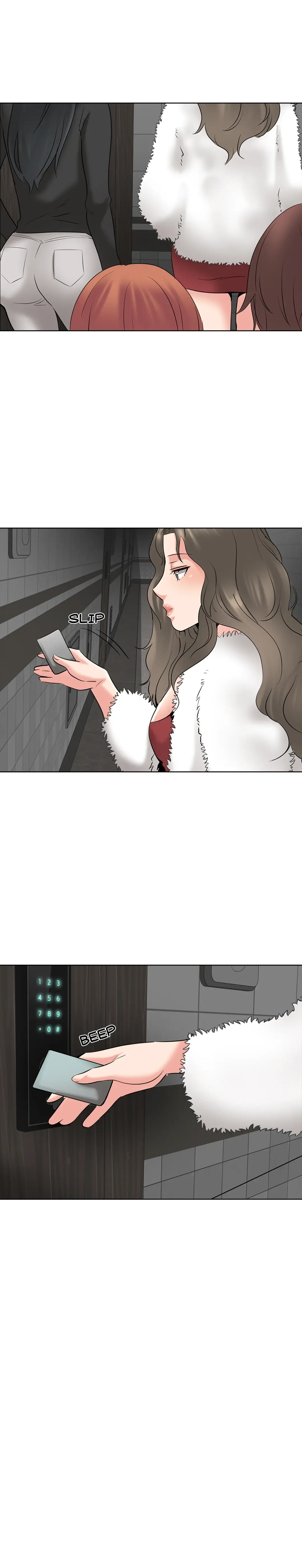 Casting Episode 4 - Page 3