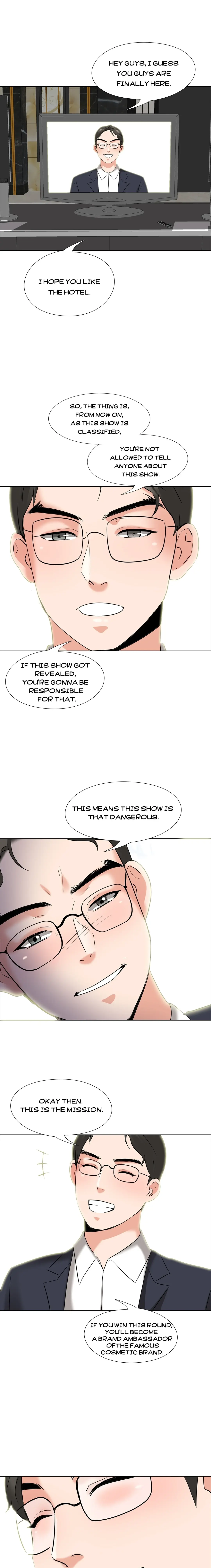 Casting Episode 4 - Page 7