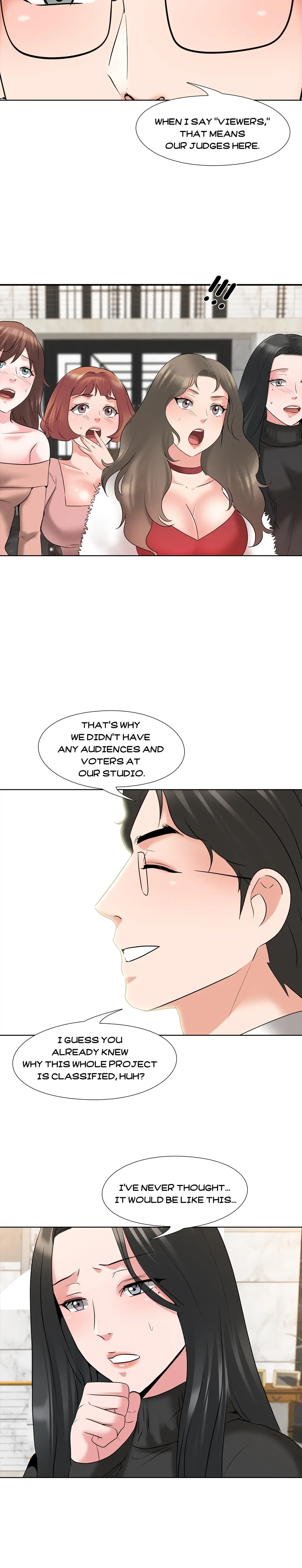 Casting Episode 4 - Page 9