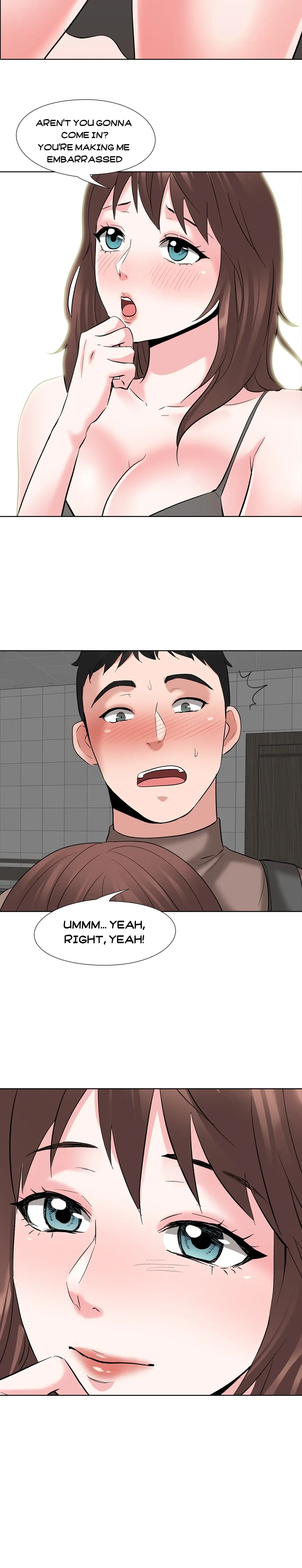 Casting Episode 5 - Page 12