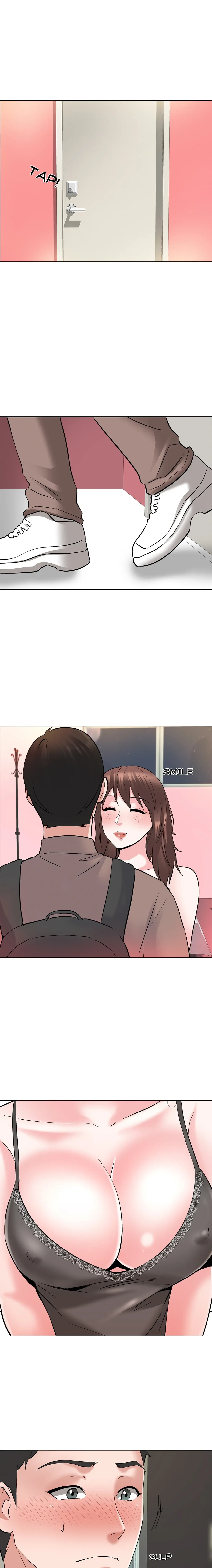 Casting Episode 5 - Page 13