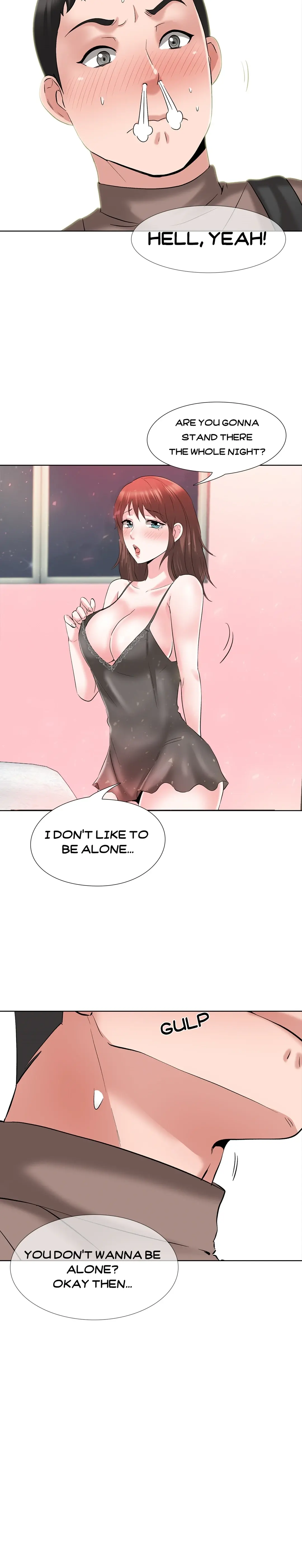 Casting Episode 5 - Page 15