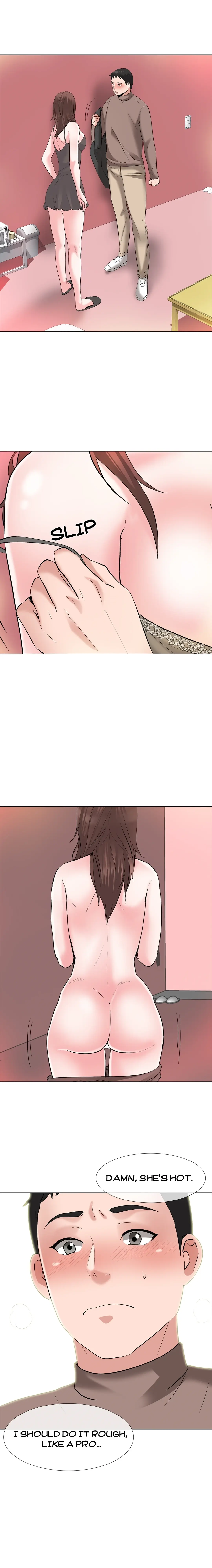 Casting Episode 5 - Page 16