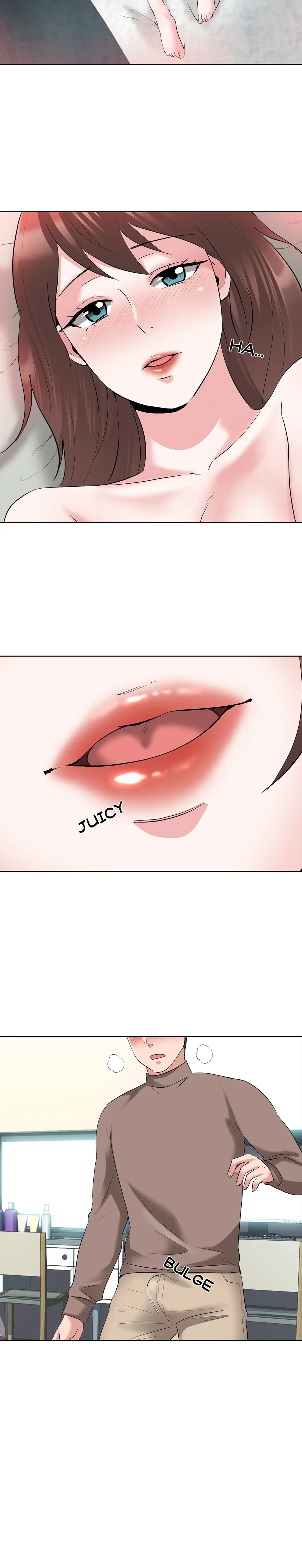 Casting Episode 5 - Page 18