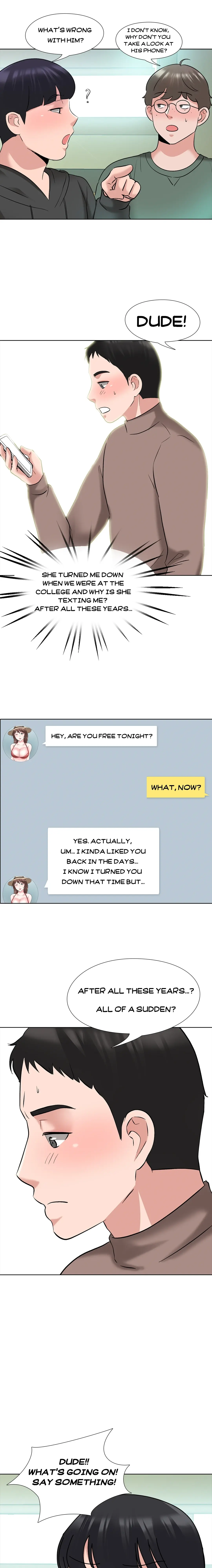 Casting Episode 5 - Page 2