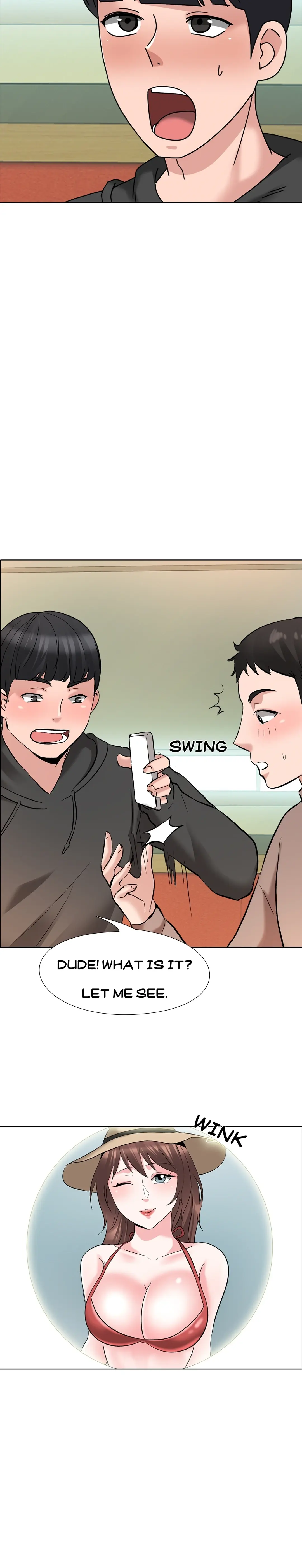Casting Episode 5 - Page 3
