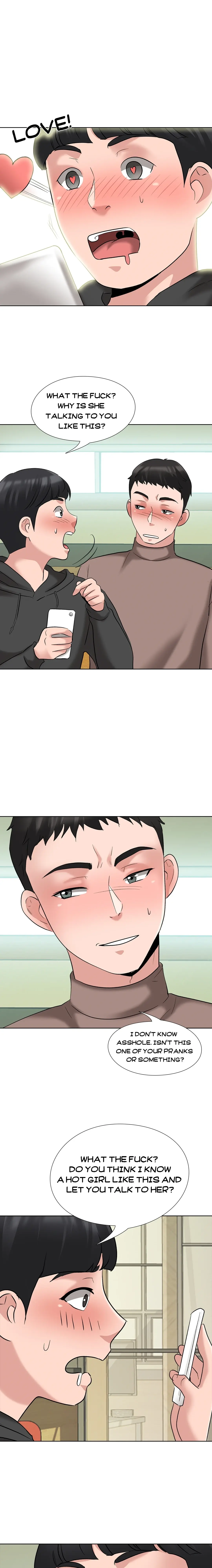Casting Episode 5 - Page 4
