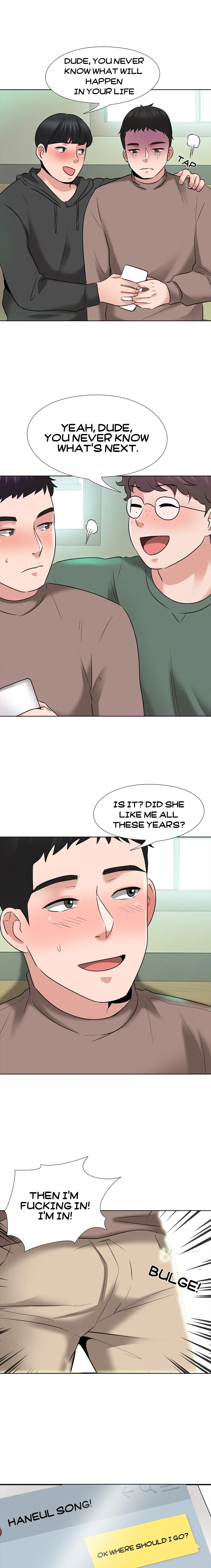 Casting Episode 5 - Page 7