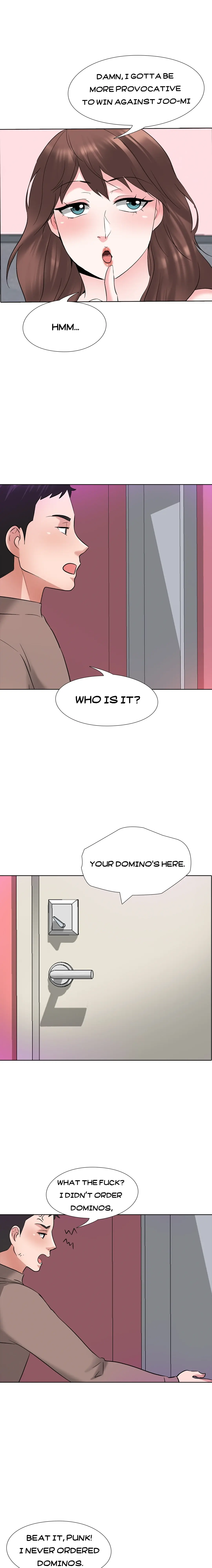 Casting Episode 6 - Page 11