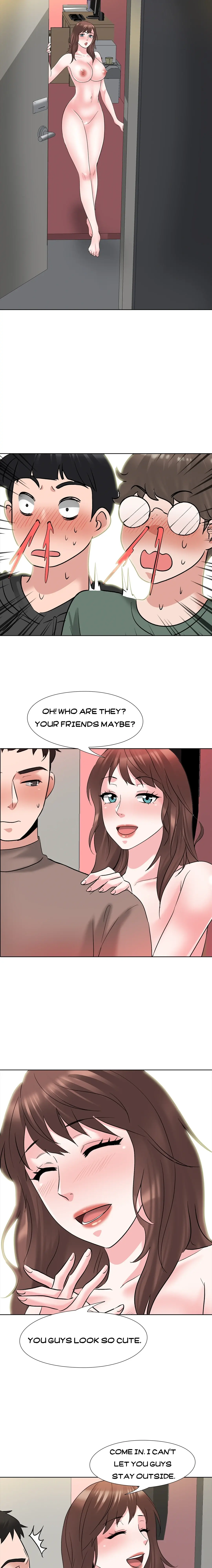 Casting Episode 6 - Page 14