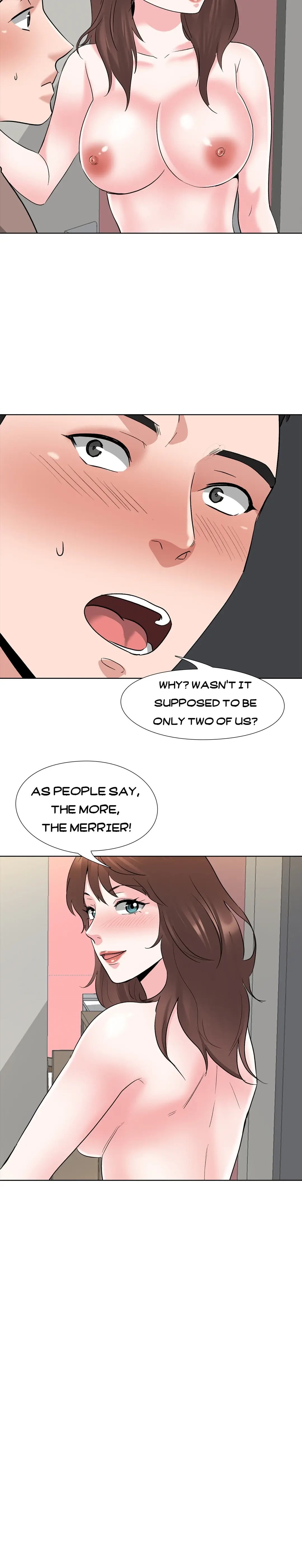 Casting Episode 6 - Page 15