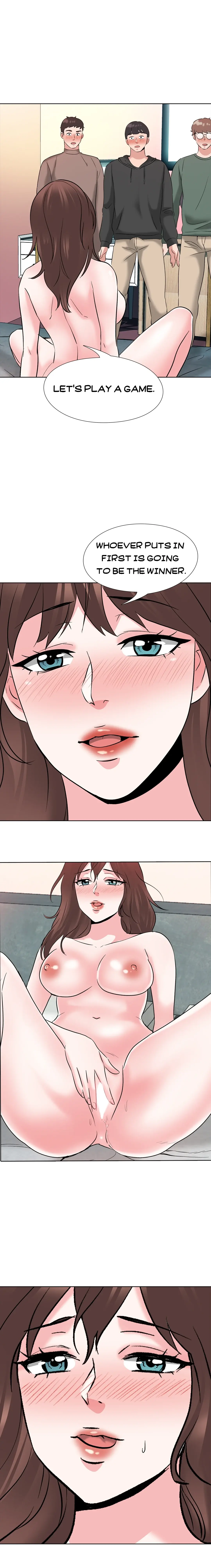 Casting Episode 6 - Page 19