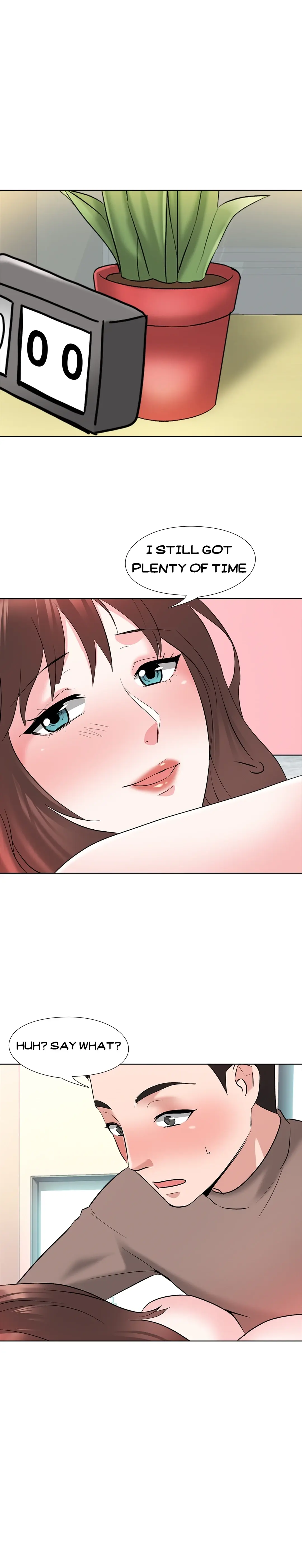 Casting Episode 6 - Page 3