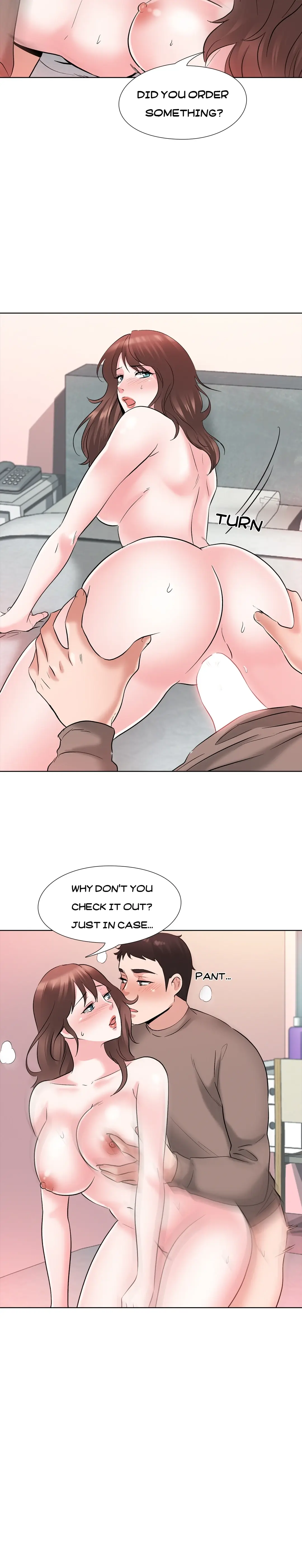 Casting Episode 6 - Page 9