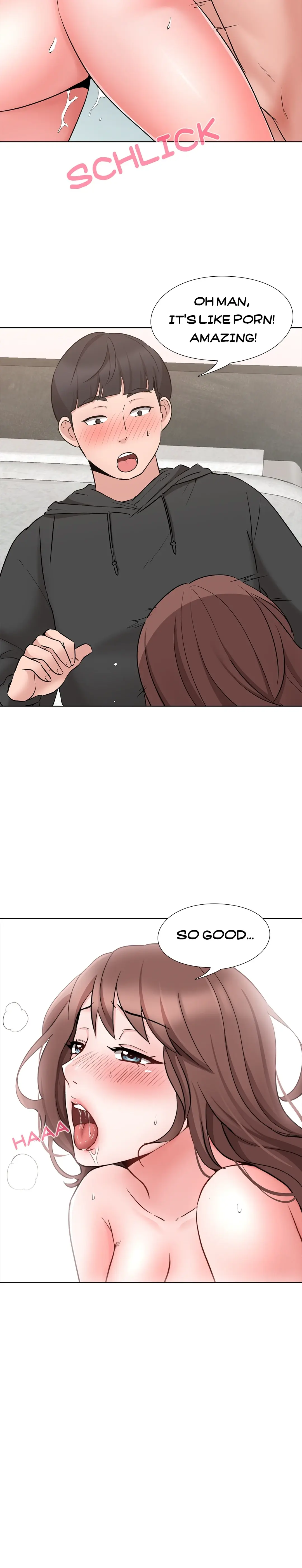 Casting Episode 7 - Page 10