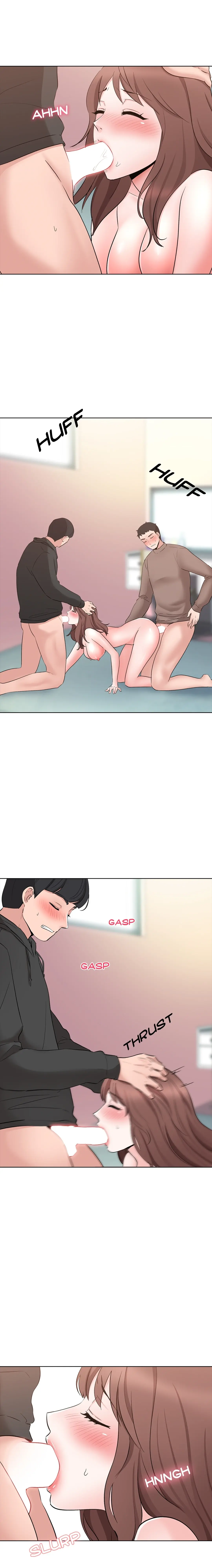 Casting Episode 7 - Page 11