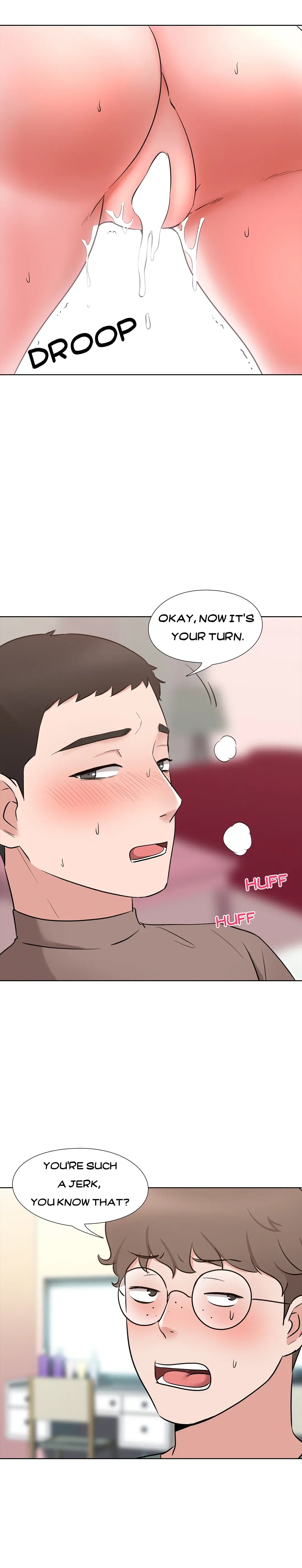 Casting Episode 7 - Page 13