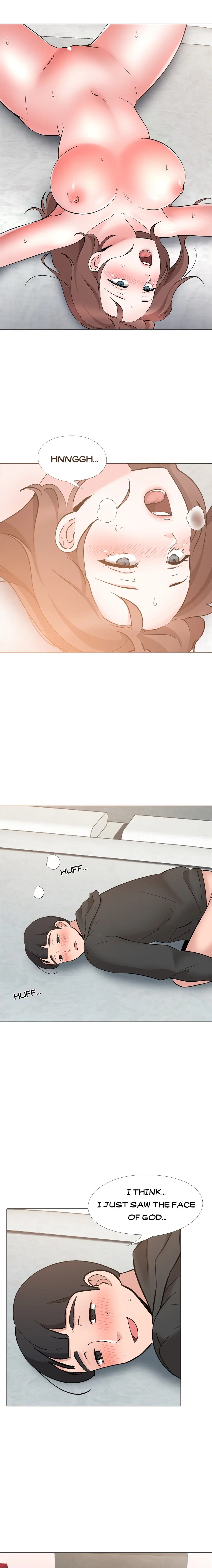 Casting Episode 7 - Page 14