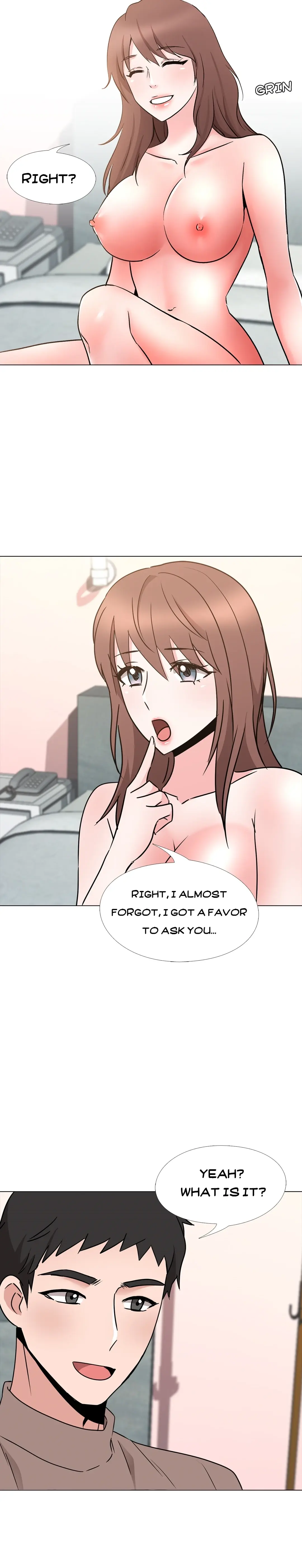 Casting Episode 7 - Page 16