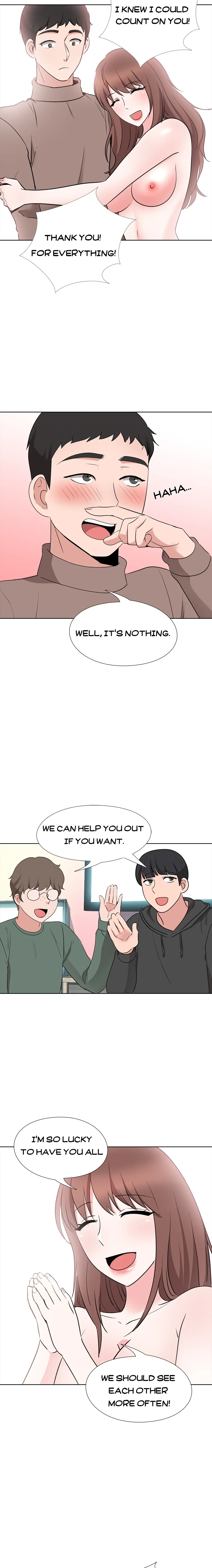 Casting Episode 7 - Page 18