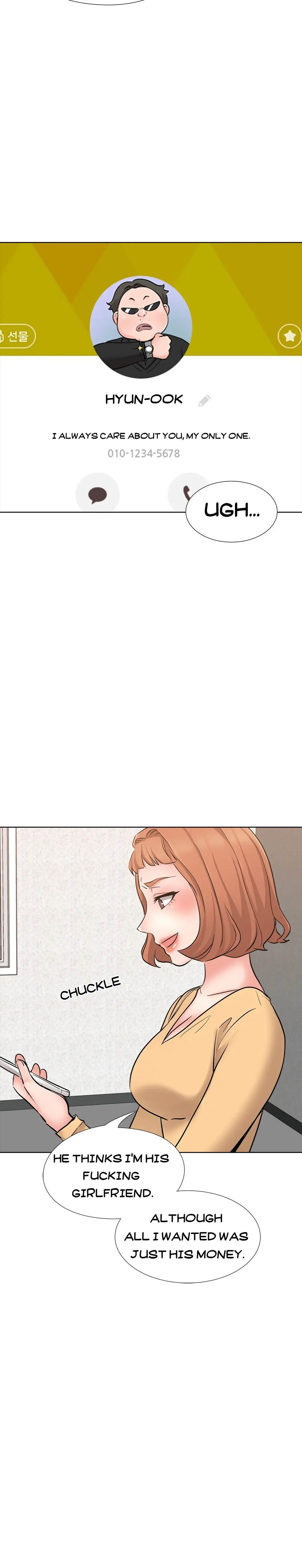 Casting Episode 8 - Page 10
