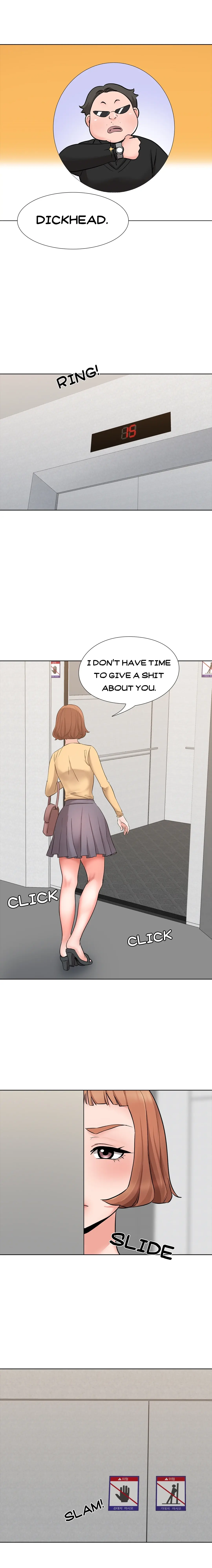 Casting Episode 8 - Page 11