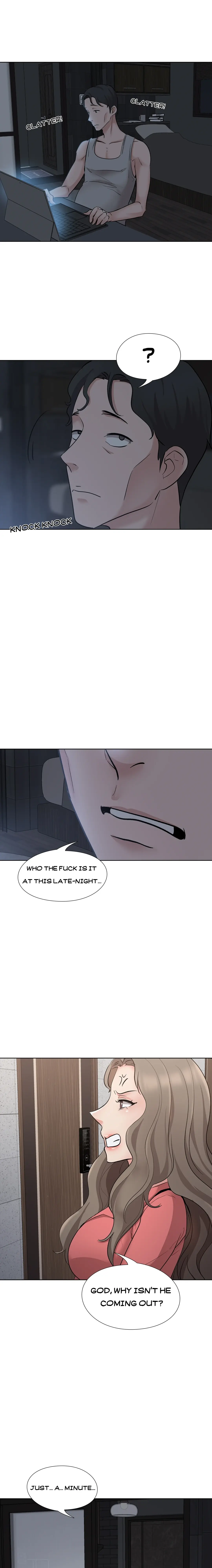 Casting Episode 8 - Page 14