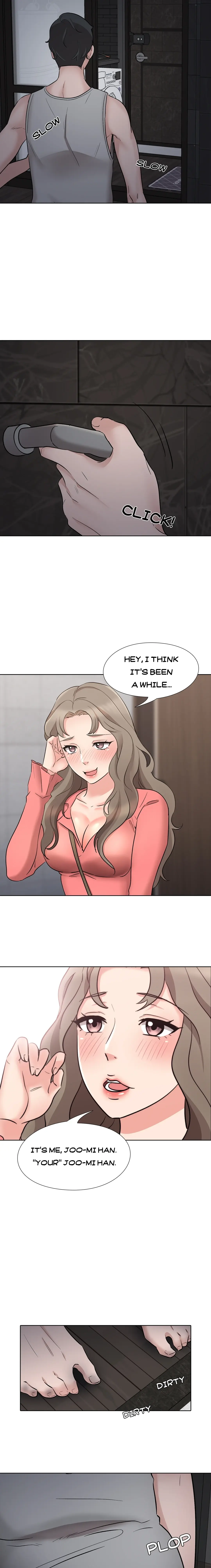 Casting Episode 8 - Page 15