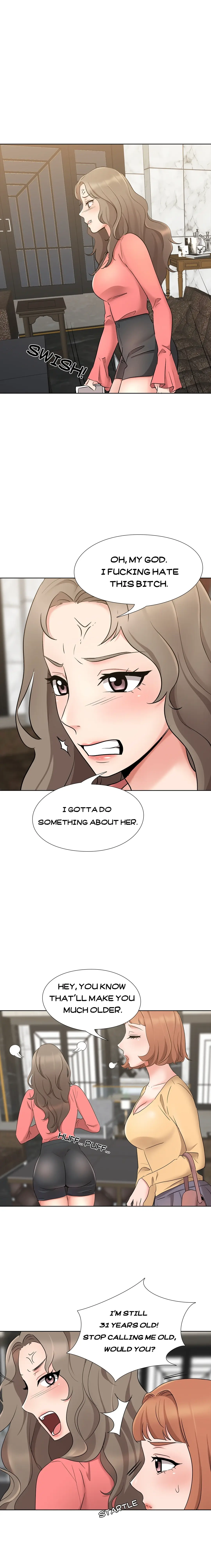 Casting Episode 8 - Page 3