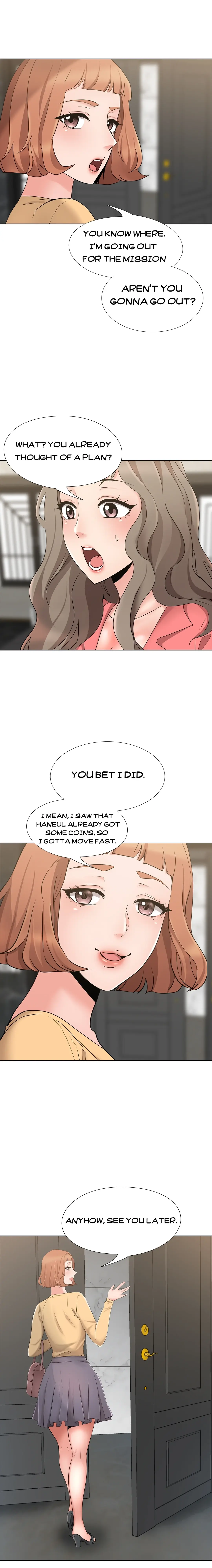 Casting Episode 8 - Page 5