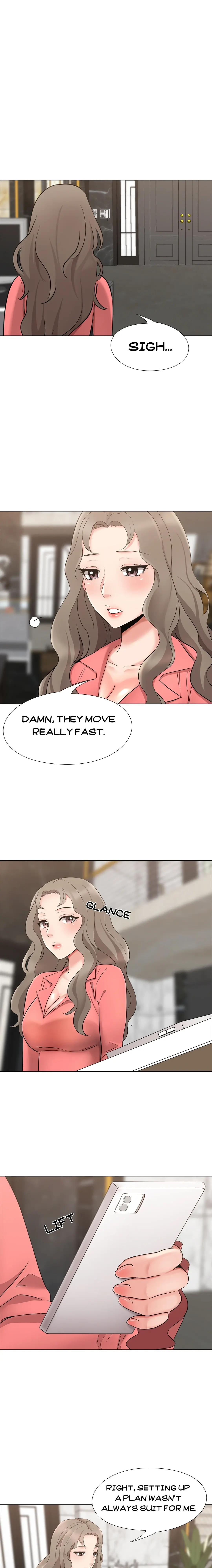 Casting Episode 8 - Page 6