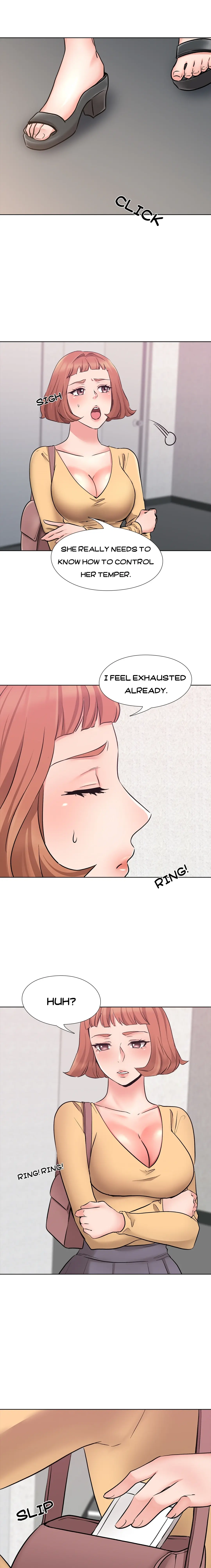 Casting Episode 8 - Page 8