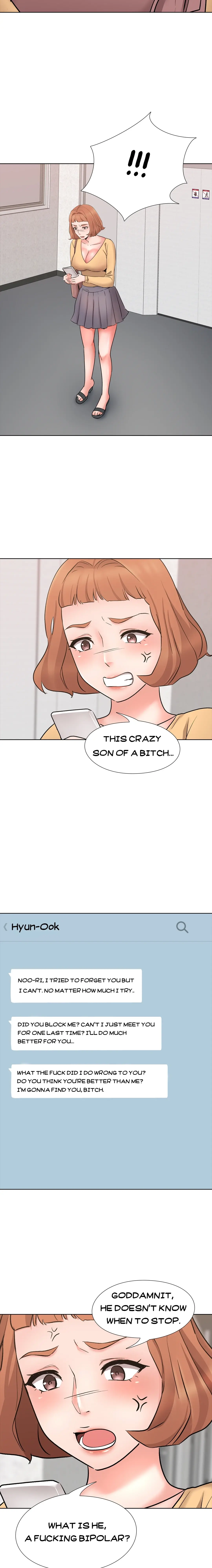 Casting Episode 8 - Page 9