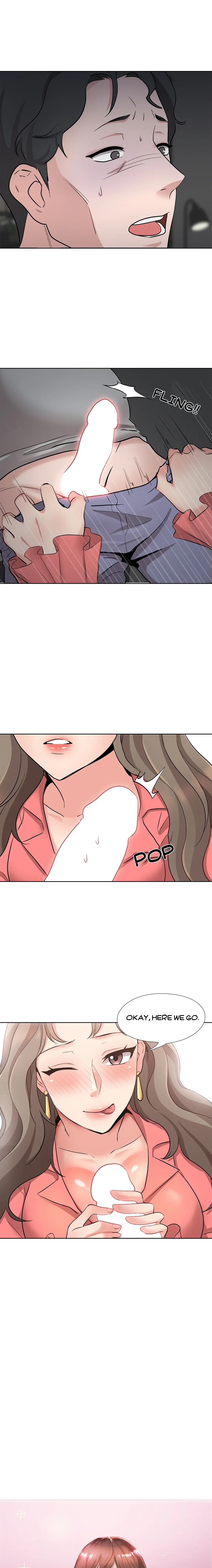 Casting Episode 9 - Page 1
