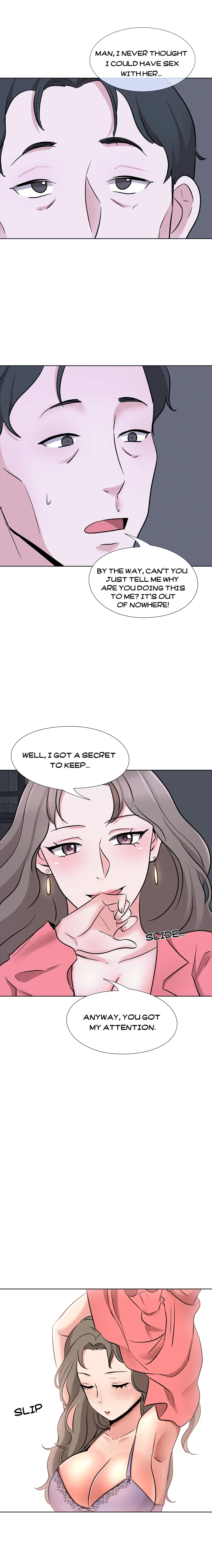 Casting Episode 9 - Page 14
