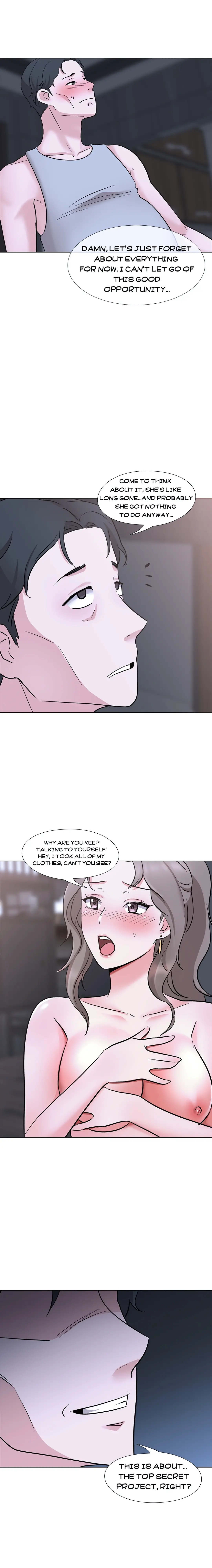 Casting Episode 9 - Page 17
