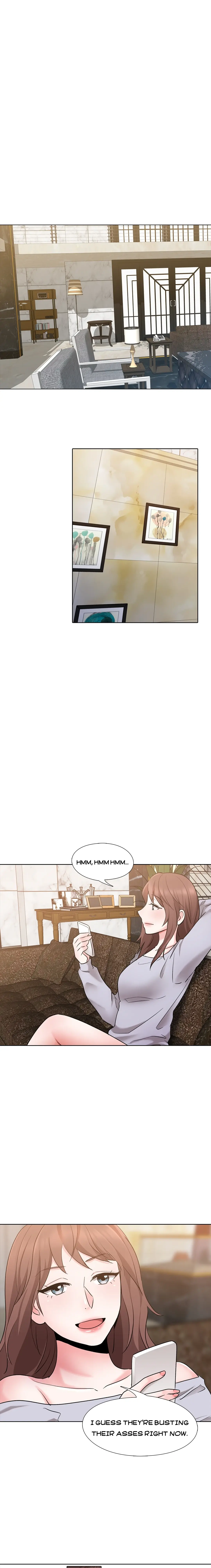 Casting Episode 9 - Page 3