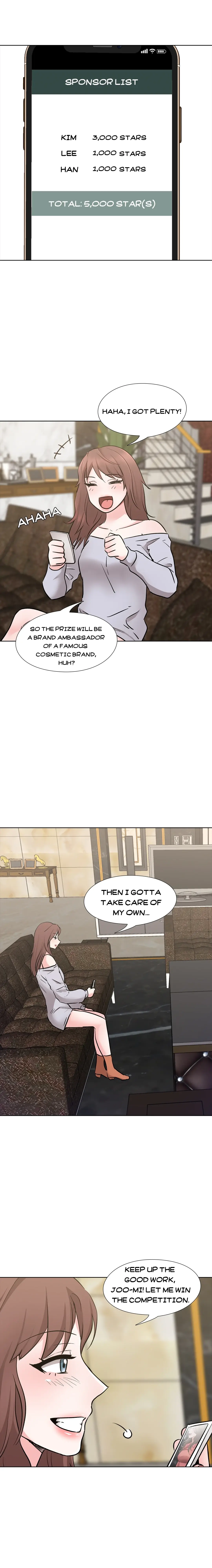 Casting Episode 9 - Page 8