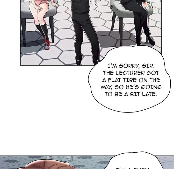Castle ; Trapped Episode 1 - Page 16