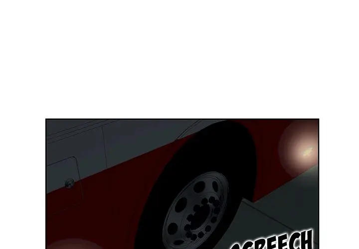 Castle ; Trapped Episode 1 - Page 3
