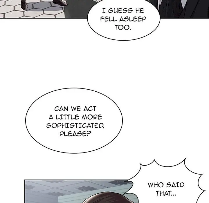Castle ; Trapped Episode 1 - Page 34