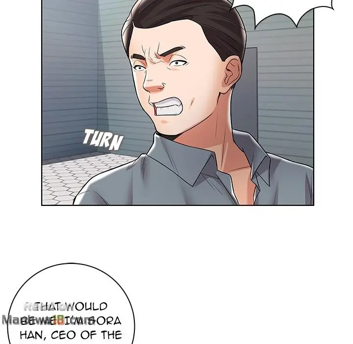 Castle ; Trapped Episode 1 - Page 35