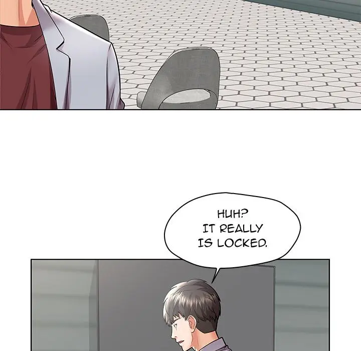 Castle ; Trapped Episode 1 - Page 53