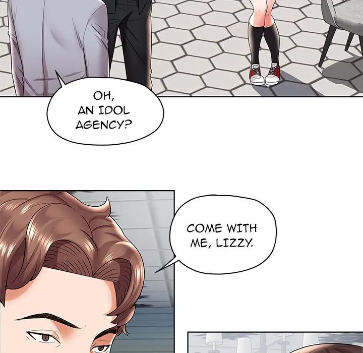 Castle ; Trapped Episode 1 - Page 62