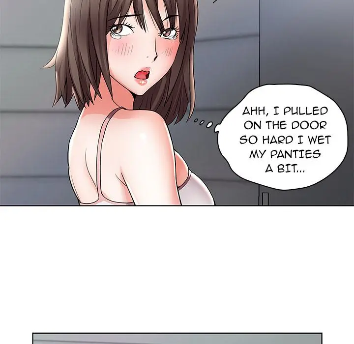 Castle ; Trapped Episode 1 - Page 71